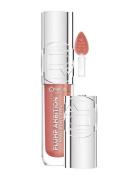 L'oréal Paris Plump Ambition Hyaluron Lip Oil Läppolja 650 Nude Macaro...