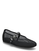 Kirstensw Ballerina Ballerinat Black Sofie Schnoor