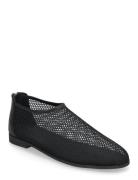 Lexiesw Ballerina Ballerinat Black Sofie Schnoor