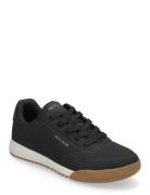 Women Zinger 2.0 The Arwen Matalavartiset Sneakerit Tennarit Black Ske...