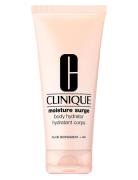 Moisture Surge Body Hydrator Ihovoide Vartalovoide Nude Clinique