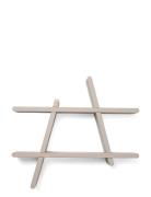 A-Shelf Home Furniture Shelves Cream Andersen Furniture