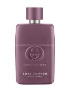Guilty Pf Love Edition Eau De Parfum 50.00 Ml Hajuvesi Eau De Parfum N...