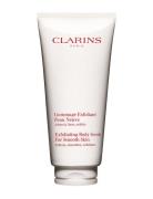 Exfoliating Body Scrub For Smooth Skin Kuorinta-aine Vartalonkuorinta ...