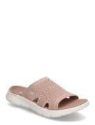 Womens Go Walk Flex Sandal - Elation Matalapohjaiset Sandaalit  Skeche...
