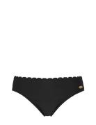 Bikinibrief Swimwear Bikinis Bikini Bottoms Bikini Briefs Black Damell...