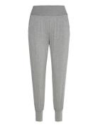 Nora Pants Pyjamahousut Olohousut Grey CCDK Copenhagen