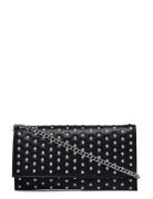 Bdiamond Clutches Bags Top Handle Bags Black Steve Madden