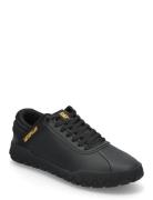 Men's Hex + - Black Matalavartiset Sneakerit Tennarit Black Caterpilla...