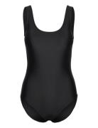Rimini Swimsuit Uimapuku Uima-asut Black Abecita
