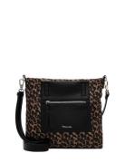 Tas Fabrizia Bags Crossbody Bags Brown Tamaris Bags