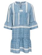 Kogalberte Life 3/4 Dress Ptm Dresses & Skirts Dresses Casual Dresses ...