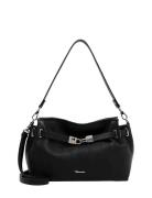 Tas Fina Bags Small Shoulder Bags-crossbody Bags Black Tamaris Bags