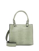 Tas Fiorella Bags Top Handle Bags Green Tamaris Bags