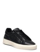 Lennox Sneaker Matalavartiset Sneakerit Tennarit Black Steve Madden