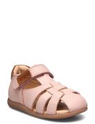 Rullsand Ep Shoes Summer Shoes Sandals Pink Kavat