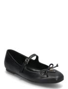 Kayra Ballerinat Black GUESS