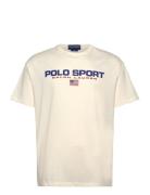 Classic Fit Polo Sport Jersey T-Shirt Designers T-shirts Short-sleeved...