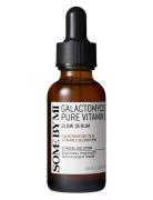 Galactomyces Pure Vitamin C Glow Serum Seerumi Kasvot Ihonhoito Nude S...