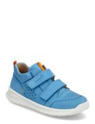 Breeze Matalavartiset Sneakerit Tennarit Blue Superfit