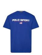 Classic Fit Polo Sport Jersey T-Shirt Designers T-shirts Short-sleeved...