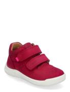 Whaley Matalavartiset Sneakerit Tennarit Red Superfit