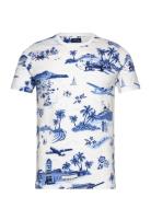 Custom Slim Fit Polo Bear Jersey T-Shirt Designers T-shirts Short-slee...