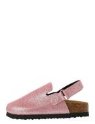 Nmnavery Mules Shoes Summer Shoes Sandals Pink Name It