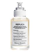 Replica Fragrance Eau De Toilette Beach Walk 30.00 Ml Hajuvesi Eau De ...