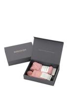 Crawling Starter Kit Sukkahousut Pink GoBabyGo