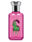 Ralph Lauren Big Pony Women #2 Pink Eau De Toilette 50Ml Hajuvesi Eau ...