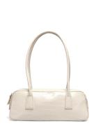 Shoulder Bag Bags Small Shoulder Bags-crossbody Bags Yellow Gina Trico...