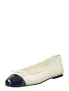 Chadii Ballerina Ballerinat Cream GANT