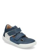 Superfree Shoes Summer Shoes Sandals White Superfit