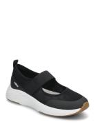 N8551-00 Tennarit Sneakerit Black Rieker