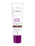 Lumene Cc Color Correcting Cream Spf20 7.5 Cc-voide Bb-voide LUMENE