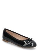 Biamadison Ballerina Nappalak Ballerinat Black Bianco