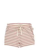 Shorts Sum Printed Bottoms Shorts Multi/patterned Petit Piao