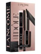 Lc Lash Idole Khol Bifacil Set25 Ripsiväri Maskara Meikki Black Lancôm...