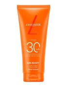 Sun Care Face & Body Sun Beauty Body Milk Spf30 100.00 Ml Aurinkorasva...