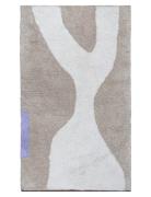 Figura Rug Home Textiles Rugs & Carpets Cotton Rugs & Rag Rugs Beige M...