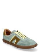 Pelotas Soller Matalavartiset Sneakerit Tennarit Green Camper