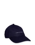 Hent Accessories Headwear Caps Navy Tiger Of Sweden