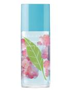 Green Tea Sakura Blossom Eau De Toilette Hajuvesi Eau De Toilette Mult...