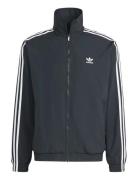 Firebird Tt Sport Sweat-shirts & Hoodies Sweat-shirts Black Adidas Ori...