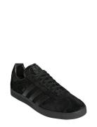 Gazelle Sport Sneakers Low-top Sneakers Black Adidas Originals