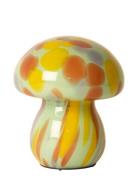 Mushy Lamp Home Lighting Lamps Table Lamps Green Au Maison