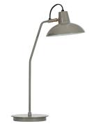 Bordlampe, Hddesk, Grå Home Lighting Lamps Table Lamps Grey House Doct...