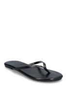 Biamexico Flip Flop Faux Leather Flipflopit Rantasandaalit Sandaalit B...