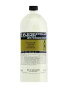 Verbena Refill Shower Gel 500Ml Shampoo Nude L'Occitane
